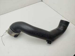 патрубок интеркулера BMW 7 F01/F02 2012, 3.0 л., гибрид, АКПП, серый, седан, 13717582314, 7583214