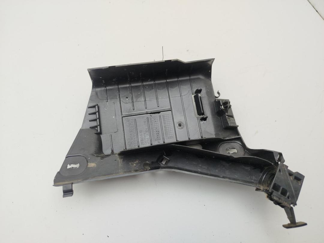 кронштейн (крепление) BMW 2 Tourer F45/F46 2019, 1.5 л., гибрид, АКПП, чёрный, минивэн, 61149332509, 9332509