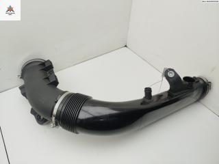 патрубок воздушного фильтра BMW 7 серия F01/F02 [рестайлинг] 2012, 3.0 л., гибрид, 7605585, 13717605585