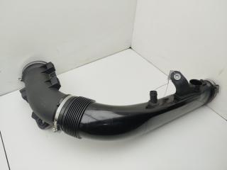 патрубок воздушного фильтра BMW 7 серия F01/F02 [рестайлинг] 2012, 3.0 л., гибрид, 7605585, 13717605585