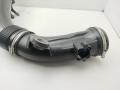 патрубок воздушного фильтра BMW 7 серия F01/F02 [рестайлинг] 2012, 3.0 л., гибрид, 7605585, 13717605585 - фото №3