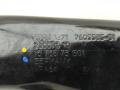 патрубок воздушного фильтра BMW 7 серия F01/F02 [рестайлинг] 2012, 3.0 л., гибрид, 7605585, 13717605585 - фото №5