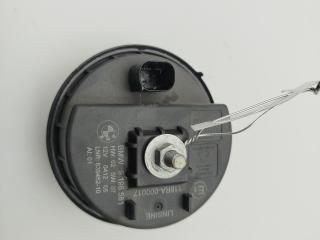 сигнал (клаксон) BMW 7 серия F01/F02 [рестайлинг] 2012, 3.0 л., гибрид, АКПП, серый, седан, 9198581