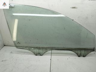 стекло двери передней правой Volkswagen Passat B5 [рестайлинг] 2003, 1.9 л., дизель, МКПП, серый, универсал, AS2