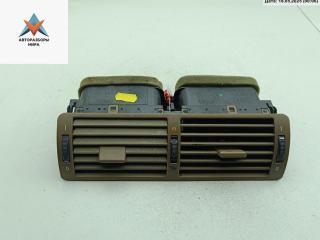 дефлектор обдува салона BMW 5 серия E39 1996, 2.5 л., бензин, МКПП, красный, седан, 8370742