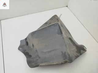 защита днища BMW 2 Tourer F45/F46 2019, 1.5 л., гибрид, АКПП, чёрный, минивэн, 51757352170, 7352170