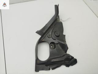 накладка декоративная BMW 2 Tourer F45/F46 2019, 1.5 л., гибрид, АКПП, чёрный, минивэн, 51767300519, 7300519