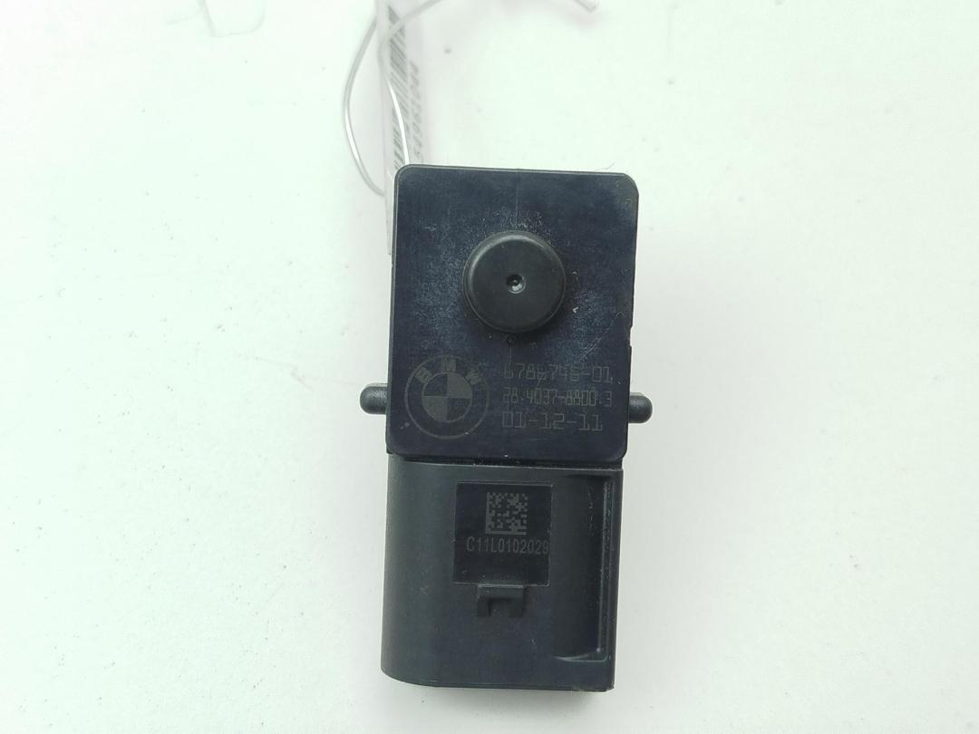 датчик абсолютного давления BMW 7 F01/F02 2012, 3.0 л., гибрид, АКПП, серый, седан, 6786746