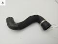 патрубок (трубопровод, шланг) BMW 7 серия F01/F02 [рестайлинг] 2012, 3.0 л., гибрид, АКПП, серый, седан, 17127605640, 7605640 - фото №2