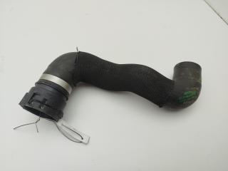 патрубок (трубопровод, шланг) BMW 7 F01/F02 2012, 3.0 л., гибрид, АКПП, серый, седан, 17127605640, 7605640