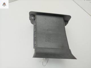 воздуховод BMW 7 серия F01/F02 [рестайлинг] 2012, 3.0 л., гибрид, АКПП, серый, седан, 51757185167, 7185167