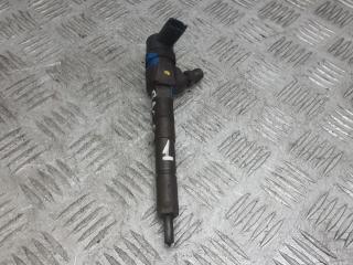 форсунка Opel Zafira 3 поколение (C) 2013, 2.0 л., CDTi, дизель, МКПП, минивэн, 0445110423