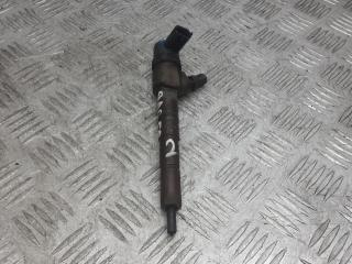 форсунка Opel Zafira 3 поколение (C) 2013, 2.0 л., CDTi, дизель, МКПП, минивэн, 0445110423