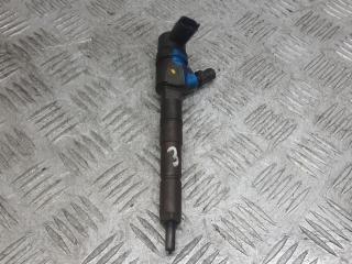 форсунка Opel Zafira 3 поколение (C) 2013, 2.0 л., CDTi, дизель, МКПП, минивэн, 0445110423