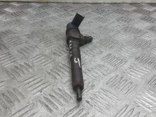 форсунка Opel Zafira 3 поколение (C) 2013, 2.0 л., CDTi, дизель, МКПП, минивэн, 0445110423