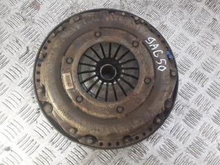 маховик Opel Zafira 3 поколение (C) 2013, 2.0 л., CDTi, дизель, МКПП, минивэн, 616300, 55578501