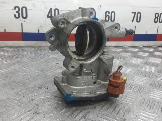 заслонка дроссельная Opel Zafira 3 поколение (C) 2013, 2.0 л., CDTi, дизель, МКПП, минивэн, 55564164, 825611