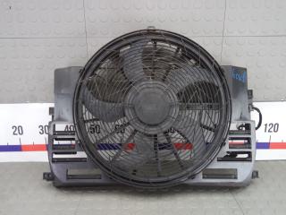 вентилятор радиатора Land Rover Range Rover 3 поколение [рестайлинг] 2005, 3.0 л., TD6, дизель, АКПП, внедорожник 5 дв., PGK000110