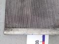 радиатор кондиционера Land Rover Range Rover 3 поколение [рестайлинг] 2005, 3.0 л., TD6, дизель, АКПП, внедорожник 5 дв., JRW000020 - фото №3