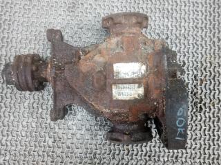 редуктор заднего моста Land Rover Range Rover 3 поколение [рестайлинг] 2005, 3.0 л., TD6, дизель, АКПП, внедорожник 5 дв., TBB000100