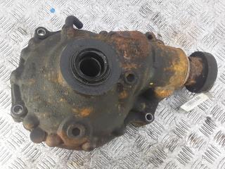 редуктор переднего моста Land Rover Range Rover 3 поколение [рестайлинг] 2005, 3.0 л., TD6, дизель, АКПП, внедорожник 5 дв., LR007037C, 51083B