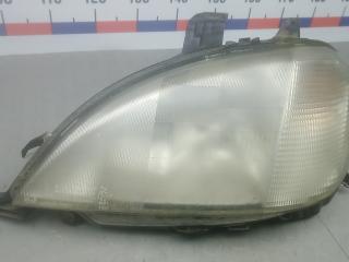 фара левая Mercedes-Benz M-Класс W163 2000, 2.7 л., D ML270 CDI, дизель, МКПП, внедорожник 5 дв.