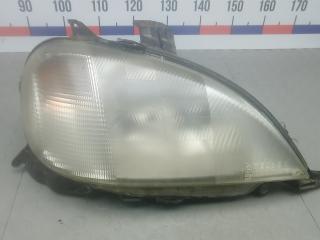 фара правая Mercedes-Benz M-Класс W163 2000, 2.7 л., D ML270 CDI, дизель, МКПП, внедорожник 5 дв.