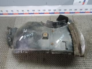 Подкрылок передний левый Mercedes-Benz M-Класс W164 2006, 3.0 л., D ML320 CDI, дизель, АКПП, внедорожник 5 дв.