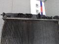 радиатор охлаждения Mercedes-Benz M-Класс W164 2006, 3.0 л., D ML320 CDI, дизель, АКПП, внедорожник 5 дв. - фото №2