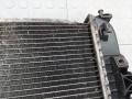 радиатор охлаждения Mercedes-Benz M-Класс W164 2006, 3.0 л., D ML320 CDI, дизель, АКПП, внедорожник 5 дв. - фото №3