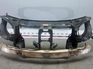 Передняя панель крепления облицовки (телевизор) Mercedes-Benz M-Класс W164 2006, 3.0 л., D ML320 CDI, дизель, АКПП, внедорожник 5 дв.