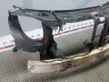 Передняя панель крепления облицовки (телевизор) Mercedes-Benz M-Класс W164 2006, 3.0 л., D ML320 CDI, дизель, АКПП, внедорожник 5 дв. - фото №2