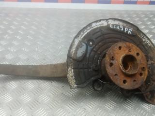 ступица передняя правая Mercedes-Benz M-Класс W164 2006, 3.0 л., D ML320 CDI, дизель, АКПП, внедорожник 5 дв.