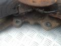 ступица передняя правая Mercedes-Benz M-Класс W164 2006, 3.0 л., D ML320 CDI, дизель, АКПП, внедорожник 5 дв. - фото №3