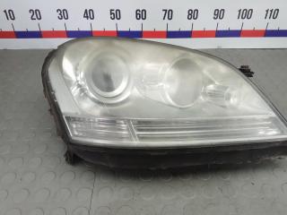 фара правая Mercedes-Benz M-Класс W164 2006, 3.0 л., D ML320 CDI, дизель, АКПП, внедорожник 5 дв.