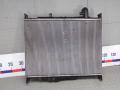 радиатор охлаждения Land Rover Discovery 4 поколение 2011, 3.0 л., SD V6, дизель, АКПП, внедорожник 5 дв., LR015561 - фото №4