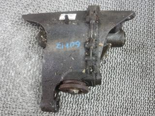 редуктор заднего моста Land Rover Discovery 4 поколение 2011, 3.0 л., SD V6, дизель, АКПП, внедорожник 5 дв., LR017317