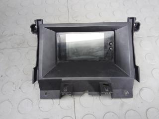 монитор Land Rover Discovery 4 поколение 2011, 3.0 л., SD V6, дизель, АКПП, внедорожник 5 дв., AH2218B955AC