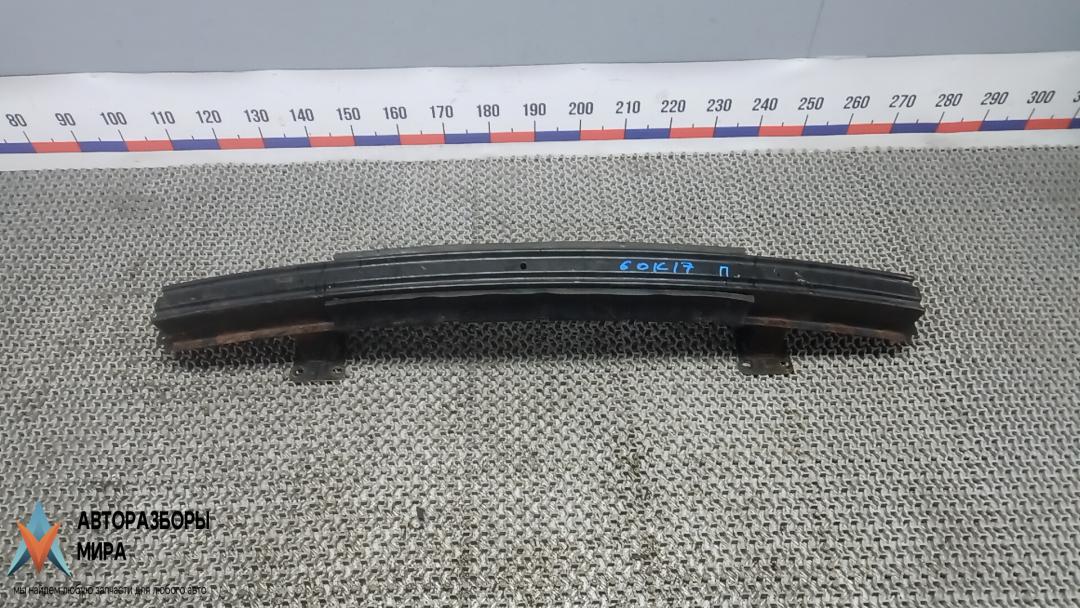 усилитель бампера переднего Land Rover Discovery 4 поколение 2011, 3.0 л., SD V6, дизель, АКПП, внедорожник 5 дв., LR013926 - фото №1