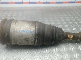 амортизатор задний правый Land Rover Discovery 4 поколение 2011, 3.0 л., SD V6, дизель, АКПП, внедорожник 5 дв., LR014195, AH2218W002AA