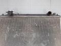 радиатор охлаждения Ford Ranger 2 поколение 2008, 2.5 л., дизель, МКПП, пикап - фото №3