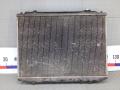 радиатор охлаждения Ford Ranger 2 поколение 2008, 2.5 л., дизель, МКПП, пикап - фото №4