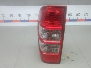фонарь задний левый Ford Ranger 2 поколение 2008, 2.5 л., дизель, МКПП, пикап