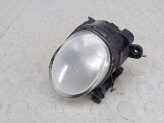 фара левая Audi Q3 8U 2013, 2.0 л., дизель, МКПП, внедорожник 5 дв., 8T0941699