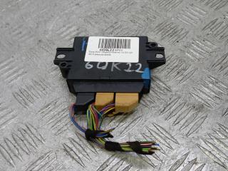 блок управления парктрониками Audi Q3 8U 2013, 2.0 л., дизель, МКПП, внедорожник 5 дв., 8X0919475N