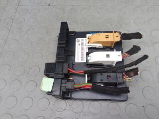 блок комфорта Audi Q3 8U 2013, 2.0 л., дизель, МКПП, внедорожник 5 дв., 8X0907063K