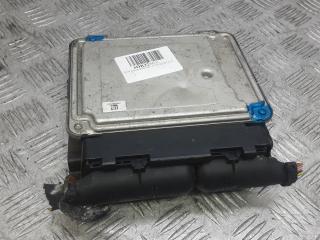 ЭБУ Audi Q3 8U 2013, 2.0 л., дизель, МКПП, внедорожник 5 дв., 03L906018CN, 0281018227