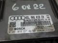 ЭБУ Audi Q3 8U 2013, 2.0 л., дизель, МКПП, внедорожник 5 дв., 03L906018CN, 0281018227 - фото №7