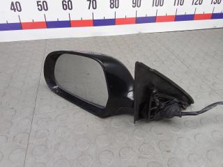 зеркало левое Audi Q3 8U 2013, 2.0 л., дизель, МКПП, внедорожник 5 дв., 8T0857527D, 4F0857535AE, 8U2857409G