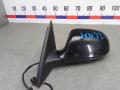 зеркало левое Audi Q3 8U 2013, 2.0 л., дизель, МКПП, внедорожник 5 дв., 8T0857527D, 4F0857535AE, 8U2857409G - фото №3